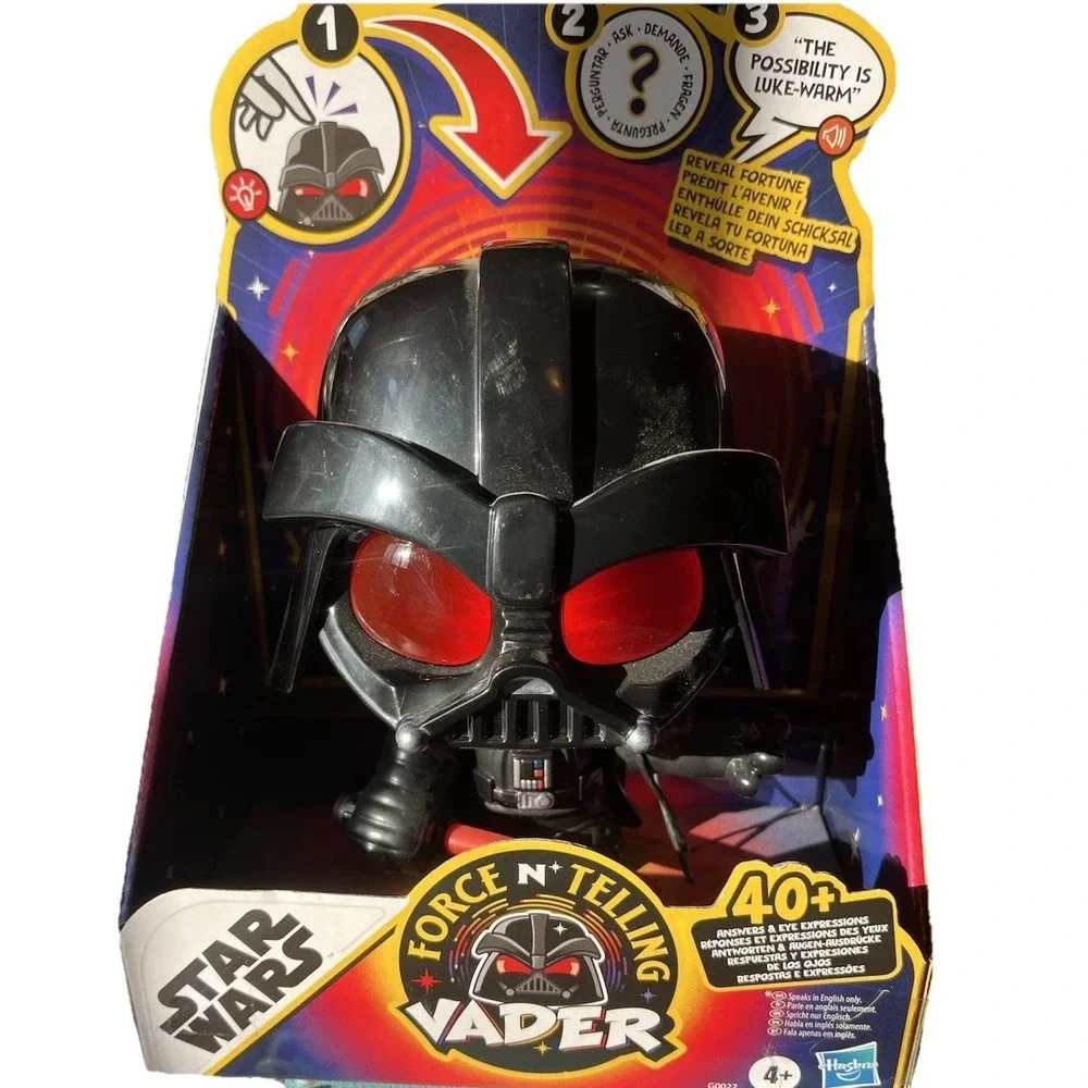 Hasbro disney star